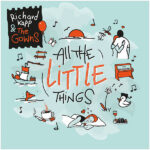 New single “All the little things”